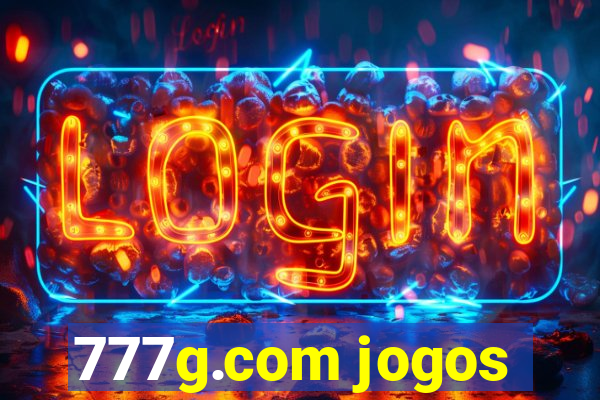 777g.com jogos